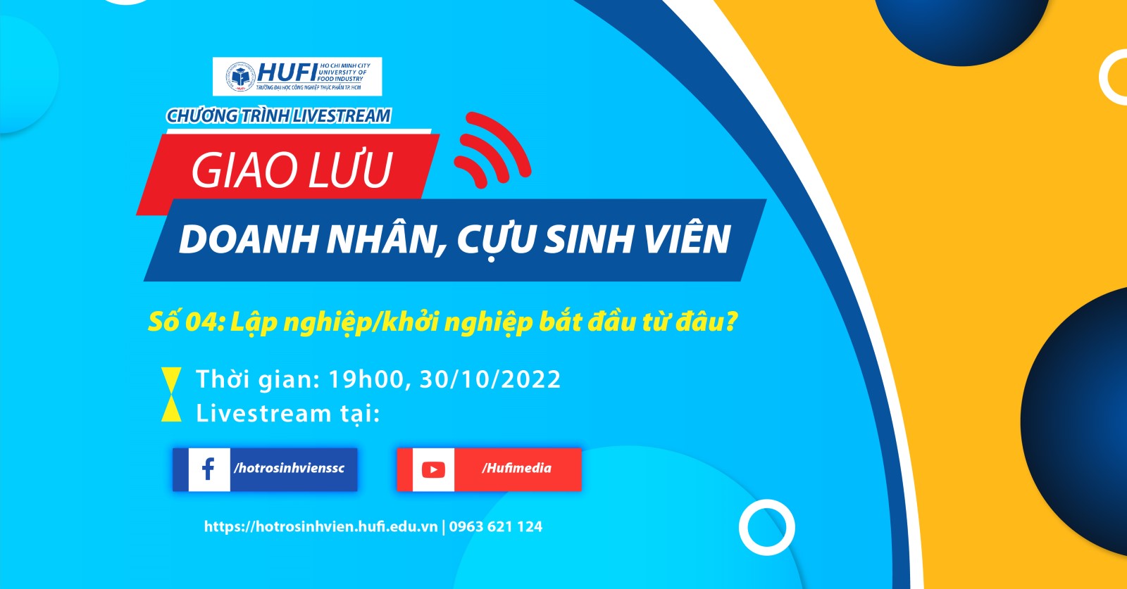 Lập nghiệp/khởi nghiệp bắt đầu từ đâu? #4