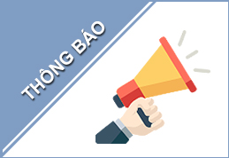 Thông báo về việc thu học phí bổ sung học kỳ 2 năm học 2022-2023